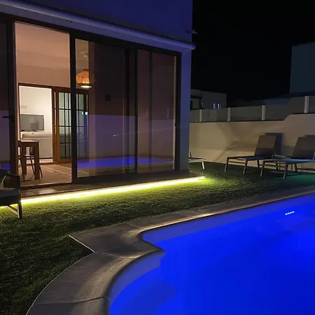 Villa Tama Luxury & Relax