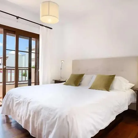 Tama Luxury & Relax Villa *