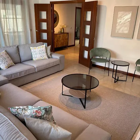 Tama Luxury & Relax * Costa Teguise