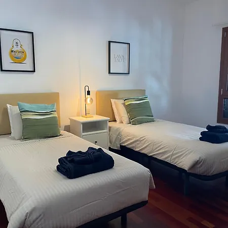 Tama Luxury & Relax