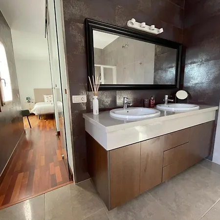 Vila Tama Luxury & Relax Costa Teguise