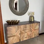 Tama Luxury & Relax קוסטה טגוויסה