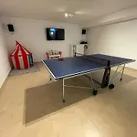 וילה Tama Luxury & Relax קוסטה טגוויסה
