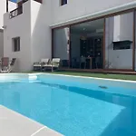 וילה Tama Luxury & Relax קוסטה טגוויסה