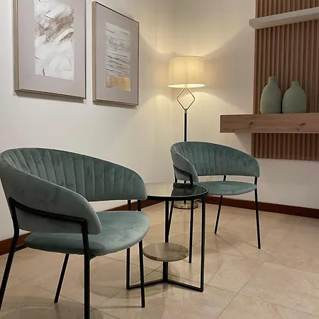 빌라 Tama Luxury & Relax 코스타 테기세