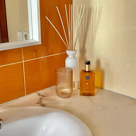 빌라 Tama Luxury & Relax