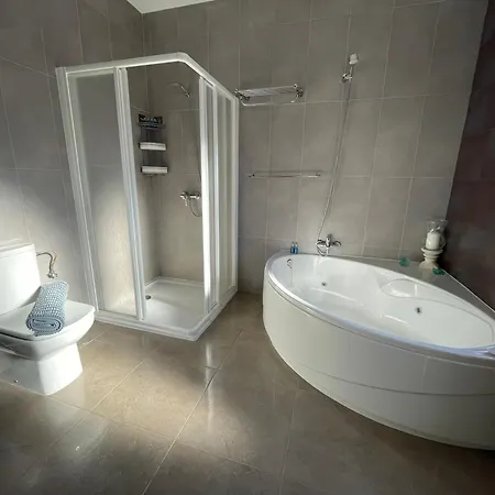 Tama Luxury & Relax * 코스타 테기세